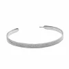 Pico Cph Alison Bracelet Solvfarvet