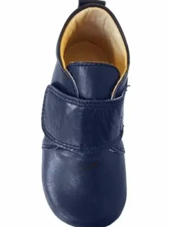 Pom Pom Hjemmesko Navy