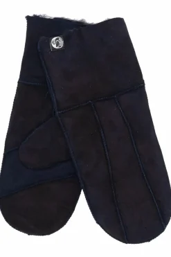 Pom Pom Hjemmesko Navy