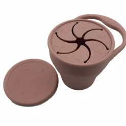 Precious Toy-Tiny Tot Snack Cup Stovet Rosa