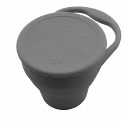 Precious Toy-Tiny Tot Snack Cup Gra