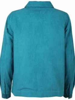 Railroad Jacket Rainblue