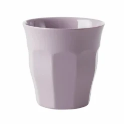 Rice Melamine Kop - Medium Lavender