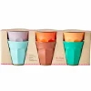 Rice Melamine Kop 6 Stk - Medium The Call Of The Disco Balls