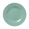 Rice Melamine Sidetallerken Khaki