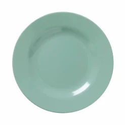 Rice Melamine Sidetallerken Khaki