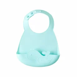 Rice Silikone Hagesmaek Mint Hval