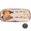 Rl Cutlery Set Colorful Creatures