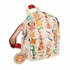 Rl Mini Backpack Colorful Creatures