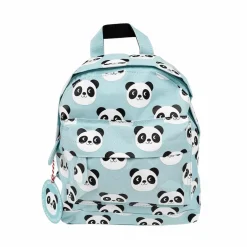 Rl Mini Backpack Miko The Panda