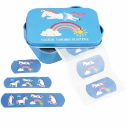 Rl Plaster Magical Unicorn