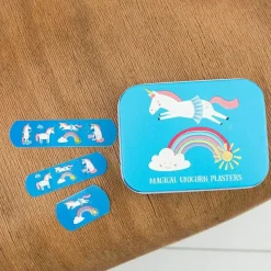 Rl Plaster Magical Unicorn