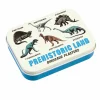 Rl Plaster Prehistoric Land