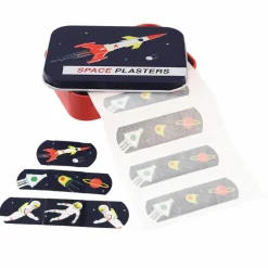 Rl Plaster Space Age