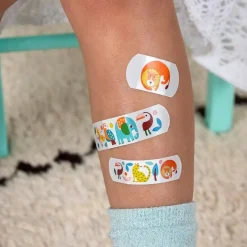 Rl Plaster Wild Wonders