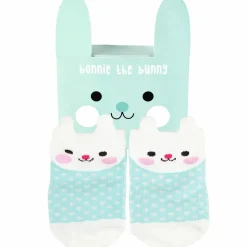 Rl Socks Bonnie The Bunny