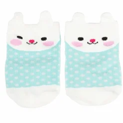 Rl Socks Bonnie The Bunny