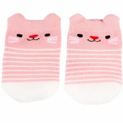 Rl Socks Cookie The Cat