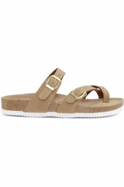 Rugged Gear Bio Cross Over Tan Gold