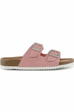 Rugged Gear Bio Two Strap Rose