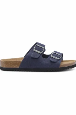Rugged Gear Bio Two Strap Navy