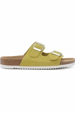 Rugged Gear Bio Two Strap Yellow