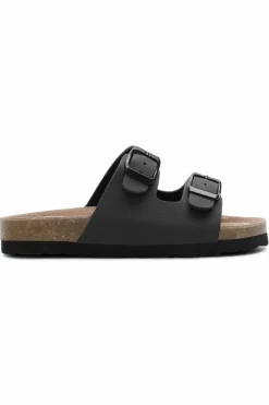 Rugged Gear Bio Two Strap Kids Black