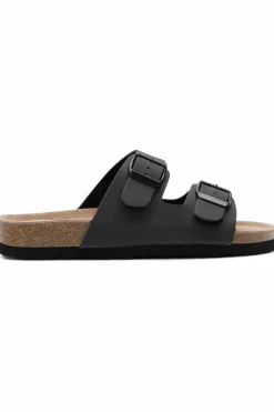 Rugged Gear Bio Two Strap Black