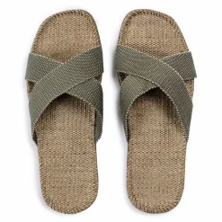 Shangies Unisex Dusty Olive