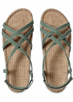 Shangies Women 2 Soft Sage