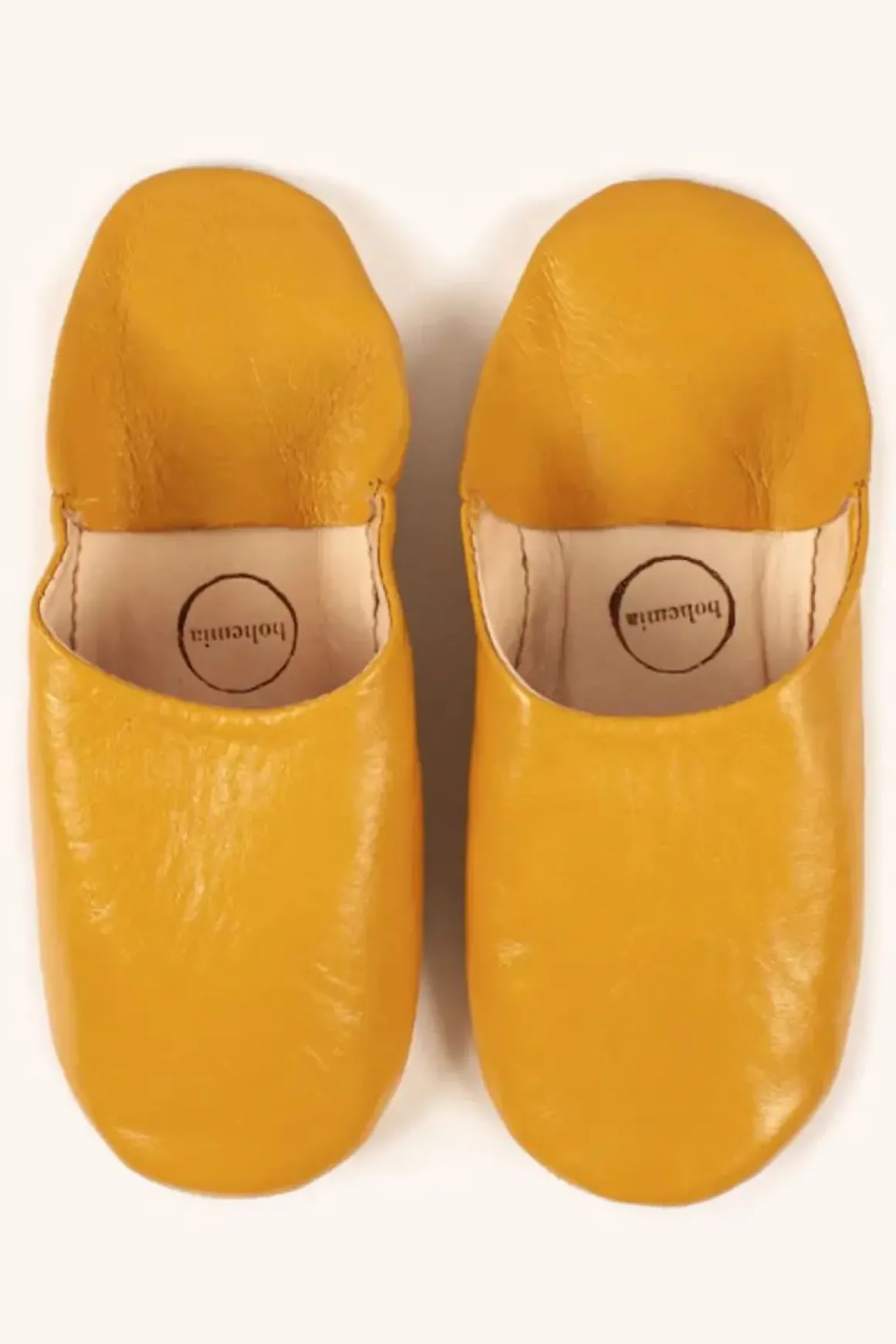Shangies Women Mustard Yellow