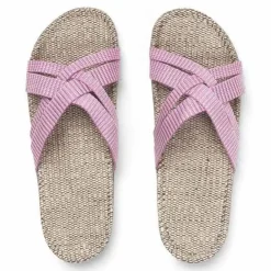 Shangies Women Pale Pink