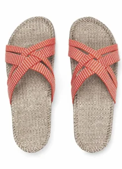 Shangies Women Sunset Orange