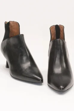 Shoedesign Cph Frenchie Black-Blk