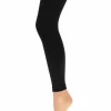 Sneaky Fox 60 Fl 3D Leggings Black 5399