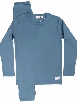 Snork - Classic Pyjamas Dusty Blue