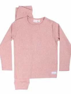 Snork - Classic Pyjamas Rose Melange