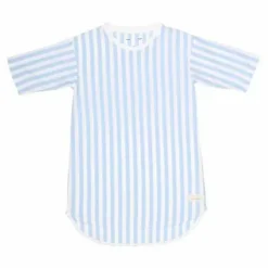 Snork Ss Saga Nightdress Seastripes