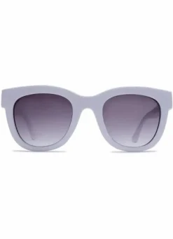 Solbriller Crusheyes Bellisimo White Smoke