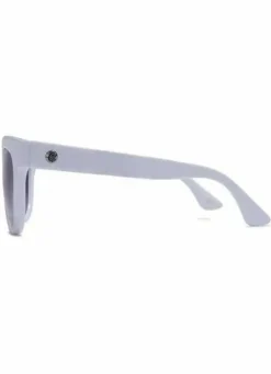 Solbriller Crusheyes Bellisimo White Smoke