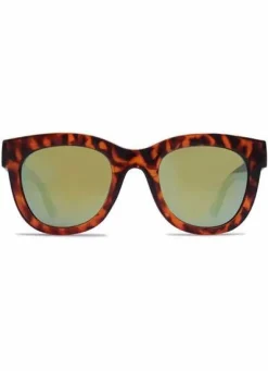 Solbriller Crusheyes Bellisimo Tortoise/Bronze