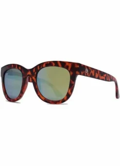 Solbriller Crusheyes Bellisimo Tortoise/Bronze