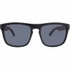 Solbriller Kreedom Exceptional Black/Forrest Smoke