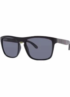 Solbriller Kreedom Exceptional Black/Forrest Smoke