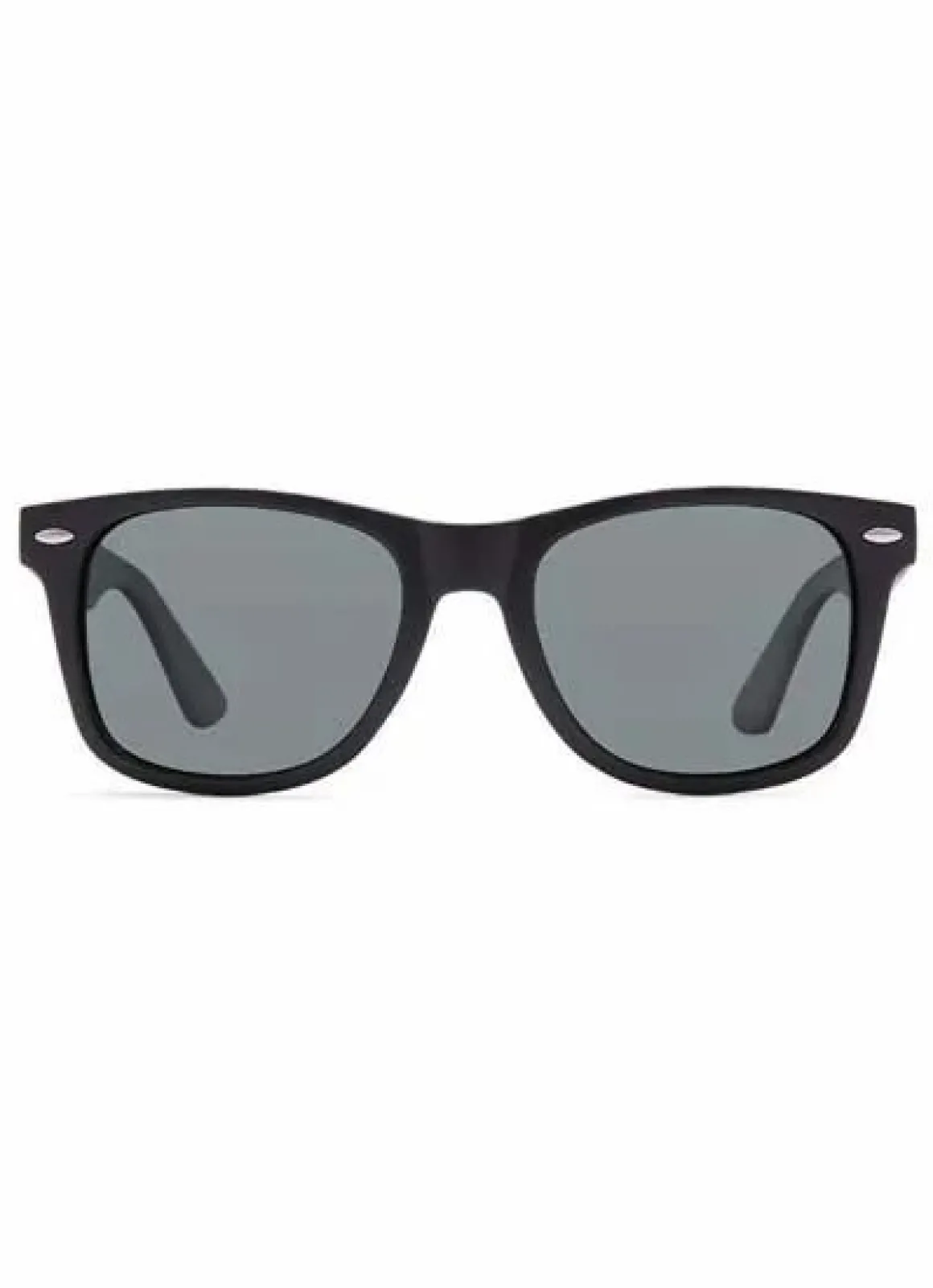 Solbriller Kreedom Nostalgic Black/Grey