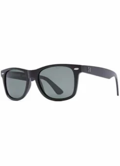 Solbriller Kreedom Nostalgic Black/Grey