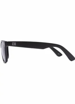 Solbriller Kreedom Nostalgic Black/Grey