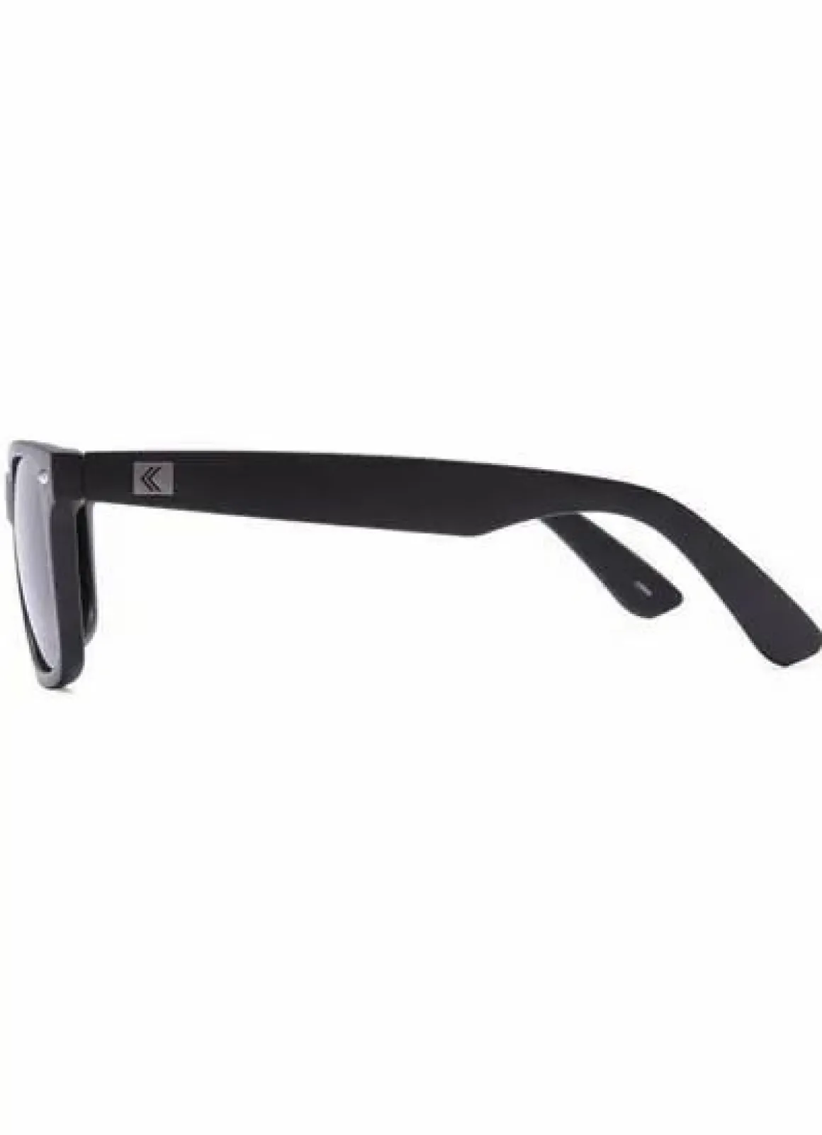 Solbriller Kreedom Nostalgic Black/Grey