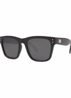 Solbriller Kreedom Wildlife Black/Smoke