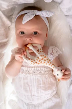 Sophie La Girafe So Pure
